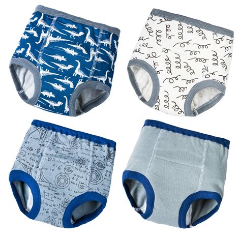 best potty training pants